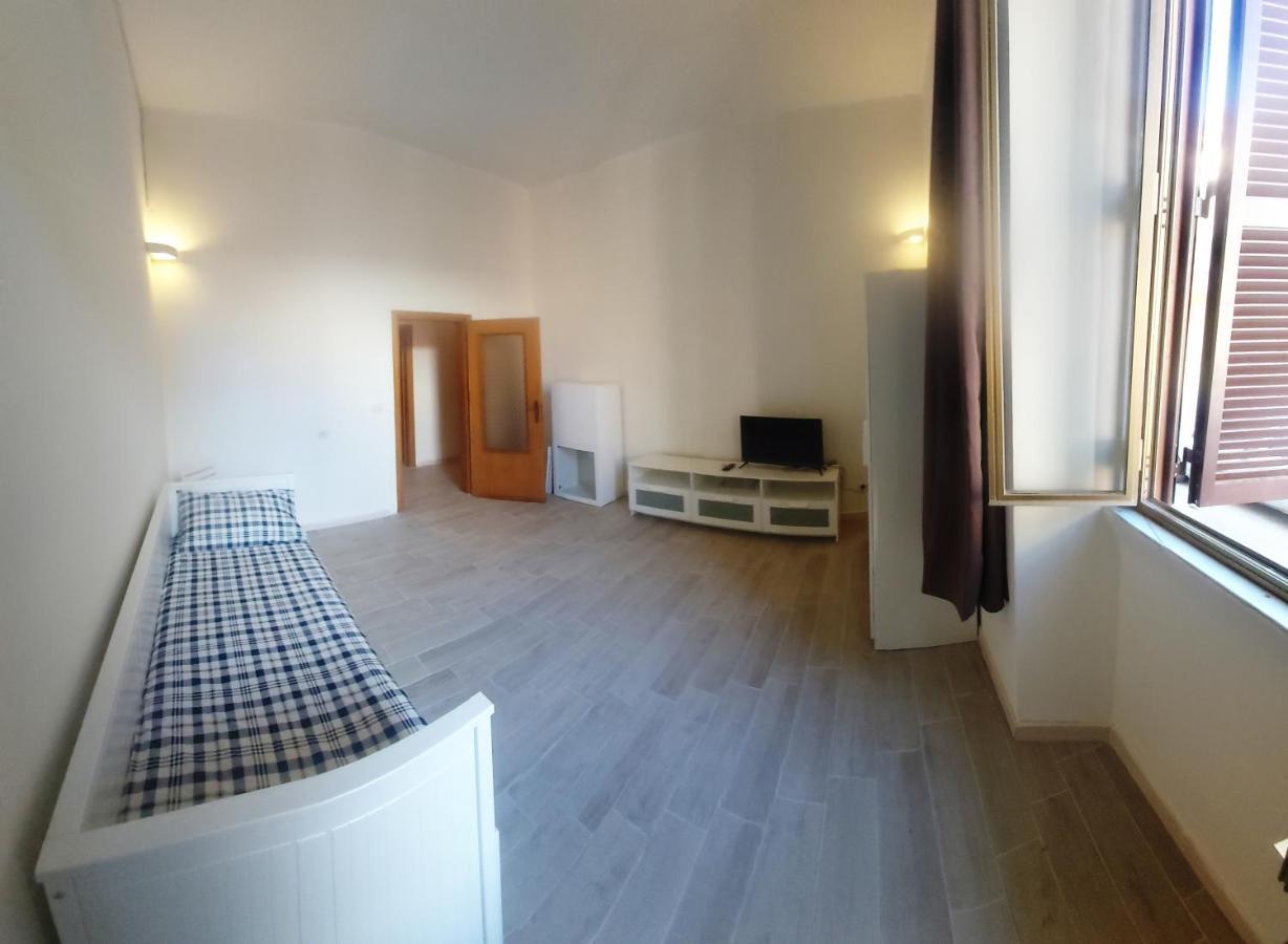 Whole Holiday Home Apartment Lovely Civitavecchia Da Pamino & Priscilla Екстериор снимка